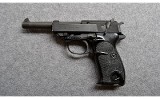 Walther~P1~9MM - 2 of 3