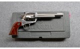Ruger~New model Blackhawk~.357 MAG - 3 of 3