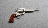 Ruger~New model Blackhawk~.357 MAG - 1 of 3