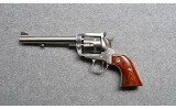 Ruger~New model Blackhawk~.357 MAG - 2 of 3