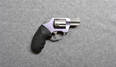 Charter~The Lavender Lady~.38 SPL - Image 1 of 3