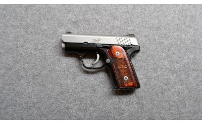Kimber~Solo Carry~9MM - Image 2 of 3