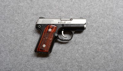 Kimber~Solo Carry~9MM - Image 1 of 3