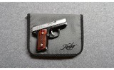 Kimber~Solo Carry~9MM - Image 3 of 3