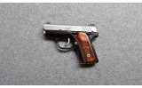 Kimber~Solo Carry~9MM - Image 2 of 3
