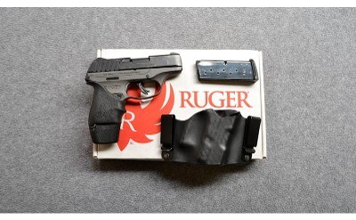 Ruger~EC9S~9MM - Image 3 of 3