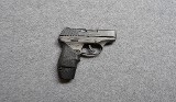 Ruger~EC9S~9MM - Image 1 of 3