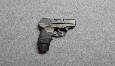 Ruger~EC9S~9MM - Image 1 of 3