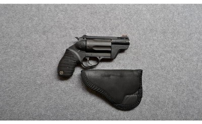 Taurus~The Judge Public Defender~.45 LC/.410 GA. - Image 3 of 3