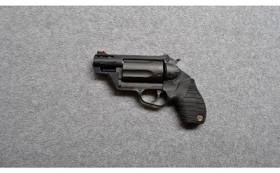 Taurus~The Judge Public Defender~.45 LC/.410 GA. - Image 2 of 3