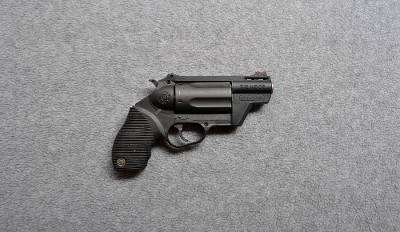 Taurus~The Judge Public Defender~.45 LC/.410 GA. - Image 1 of 3