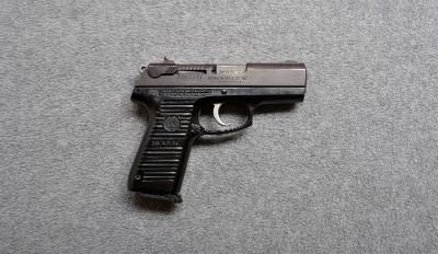 Ruger~P95 DC~9MM - Image 1 of 2