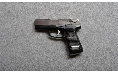 Ruger~P95 DC~9MM - Image 2 of 2