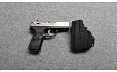 Ruger~P95 DC~9MM - Image 3 of 3