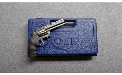Colt~King Cobra~.22 LR. - Image 3 of 3