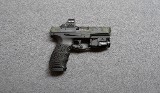 Heckler & Koch~VP9~9MM - 1 of 3