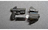 Heckler & Koch~VP9~9MM - 3 of 3