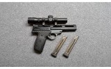 Smith & Wesson~22A-1~.22 LR. - 3 of 3