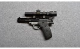 Smith & Wesson~22A-1~.22 LR. - 2 of 3