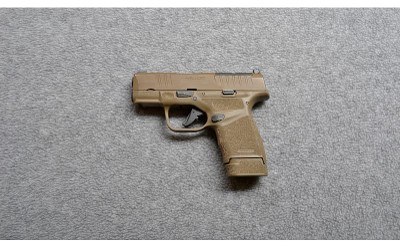 Springfield~Hellcat~9MM - Image 2 of 2