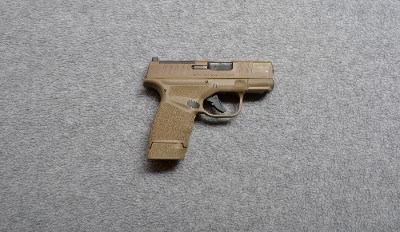 Springfield~Hellcat~9MM - Image 1 of 2