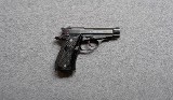 Beretta~81~.32 AUTO - 1 of 2