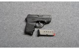 Smith & Wesson~Bodyguard 380~.380 ACP - 3 of 3