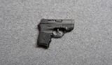 Smith & Wesson~Bodyguard 380~.380 ACP - 1 of 3