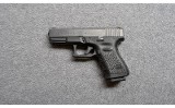 Glock~23~.40 S&W - 2 of 3