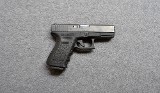 Glock~23~.40 S&W - 1 of 3