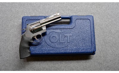 Colt~Anaconda~.44 MAG. - Image 3 of 3