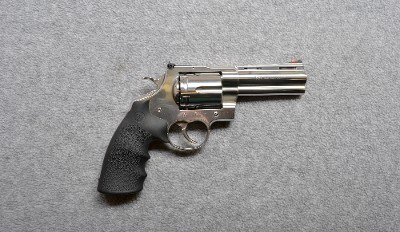 Colt~Anaconda~.44 MAG. - Image 1 of 3
