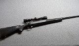 Weatherby~Vanguard~.270 WIN. - 1 of 10