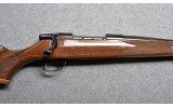 Weatherby~Vanguard~.270 WIN. - 3 of 10