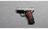 Kimber~Solo CDP~9MM - 2 of 3