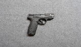 Smith & Wesson~Bodyguard 2.0~.380 AUTO - 1 of 3