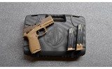 SIG Sauer~P320 M18~9MM - 3 of 3