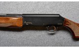 Browning~B-80~20 GA - 7 of 10