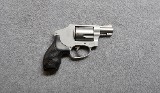 Smith & Wesson~642-1~.38 S&W SPL +P - 1 of 3