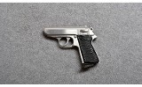 Walther~PPK/S~.380 ACP - 2 of 3