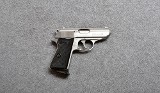 Walther~PPK/S~.380 ACP - 1 of 3