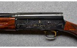 Browning~Two Millionth A-5~12 GA. - 7 of 10
