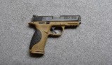 Smith & Wesson~M&P 9~9MM - 1 of 3