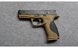 Smith & Wesson~M&P 9~9MM - 2 of 3