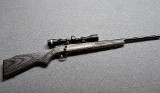 Savage~Mark II~.22 LR. - 1 of 10