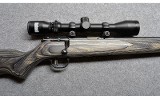Savage~Mark II~.22 LR. - 3 of 10