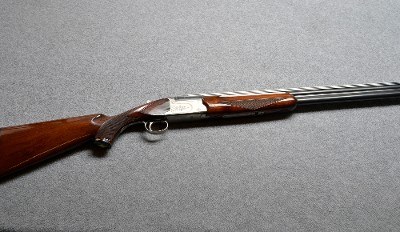 Nikko~Shadow~12 GA. - Image 1 of 10