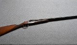 Laurona~Boxlock SXS~12 GA. - 1 of 10