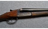 Laurona~Boxlock SXS~12 GA. - 3 of 10