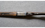 Laurona~Boxlock SXS~12 GA. - 10 of 10